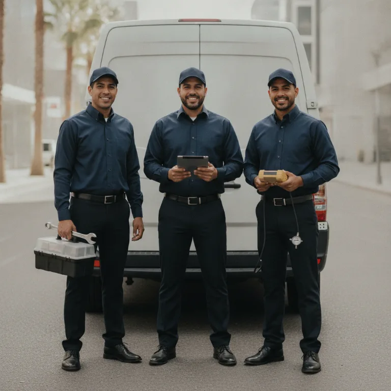 Motorista Privado equipe em Itaituba